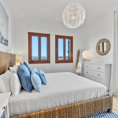 Apartment Aphrodite Hills Golf Luxury Sea View Apartment, Sophia Bj12