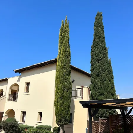 Aphrodite Hills Golf Luxury Sea View Apartment, Sophia Bj12