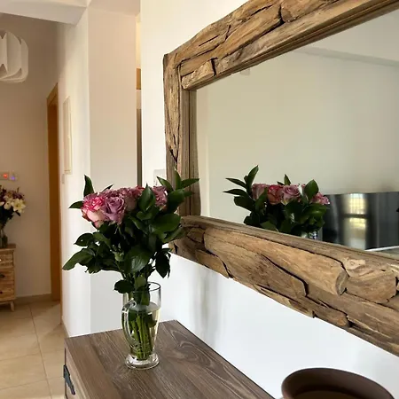 Apartment Aphrodite Hills Golf Luxury Sea View Apartment, Sophia Bj12 *