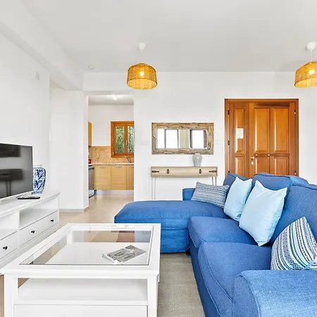 Aphrodite Hills Golf Luxury Sea View Apartment, Sophia Bj12 Kouklia