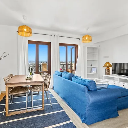 Apartment Aphrodite Hills Golf Luxury Sea View Apartment, Sophia Bj12 Kouklia