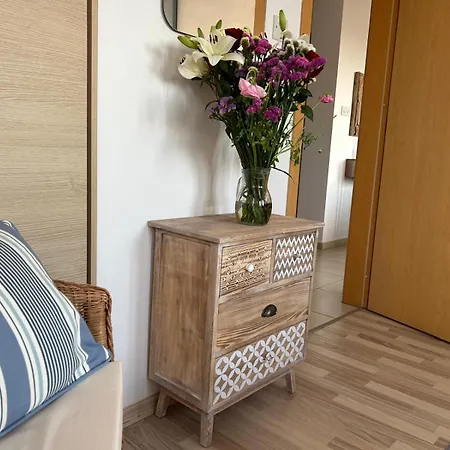 Aphrodite Hills Golf Luxury Sea View Apartment, Sophia Bj12 Apartment