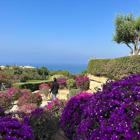 Aphrodite Hills Golf Luxury Sea View Apartment, Sophia Bj12 Kouklia