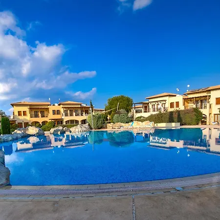 Aphrodite Hills Golf Luxury Sea View Apartment, Sophia Bj12 Apartment Kouklia
